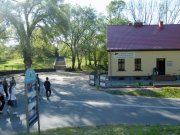 historycznym szlakiem forsowania odry przez zolnierzy 1 armii wojska polskiego 1